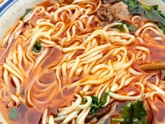 -万三面馆(青龙正街太古里店)
