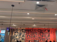 -大师兄·西北小馆(南沙万达广场店)