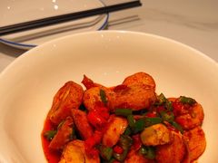 -兰湘子·湘菜小炒(石家庄万象城店)