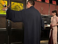 -江南雅厨(李公堤店)