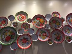 -The Dishes Seafood & Restaurant