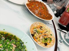 -金陵后厨·南京菜(新街口秣陵路店)