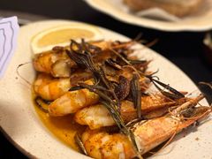 -斯普汇生蚝牛排馆(中骏世界城店)