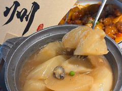-食锦记·福建私房菜(浦西万达店)