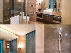 -上海松江假日酒店