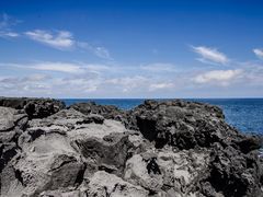 -龙头岩(Dragon Head Rock)