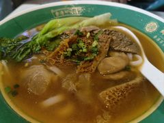 -锦园春香港茶餐厅(西海湾旗舰店)