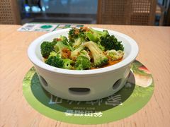 -谷田稻香·砂锅菜(南沙万达广场店)