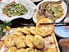 -东辰望海鱼码头·海鲜餐厅