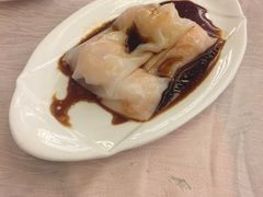 -潮福城大酒楼(北尚店)