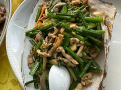 -八仔大富楼·河鲜(西江店)