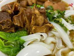 -珍珍小食店(西华路店)