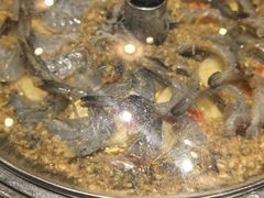 -破瓦寒窑·地摊烤羊排