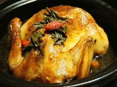 -田婆婆的菜(海口友谊阳光城店)