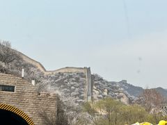 -居庸关长城