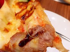 -必胜客(龙之梦购物中心店)