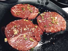 -火炉旺烤肉啤酒屋(沈北创始店)