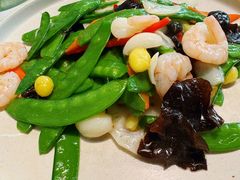 -野蔓果·山野菜(西湖景区·龙井茶田店)