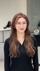 -DL HOPE明星造型