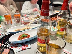 -丰茂烤串(公园店)