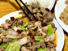 -温州一家人美食(西木头市店)