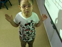 -瑞思少儿中心·少儿英语素养启蒙(勒泰直营校区)