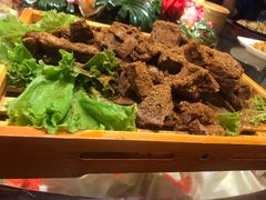 -裕德隆清真饭庄·天津特色菜(河东店)