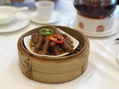 -御彩酒家(东风东路店)