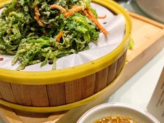 -老德州四合院·德州菜(天衢路店)