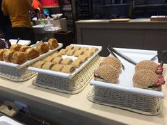 -素满香·食养自助(天一广场店)