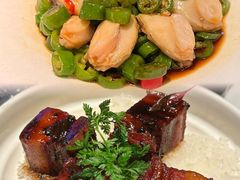 -醉东Oriental House(静安嘉里中心店)