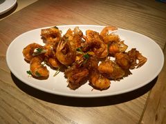 凤球虾尾-荣小馆(椒江青悦城店)