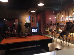 -圣徒精酿美式餐厅saints brewing(裕华万达步行街店)