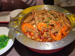 -胖哥俩肉蟹煲(苏州中心店)