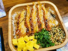 -仙隐小鹿中華の日料(正弘城店)