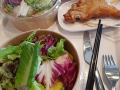 -宜家·瑞典风味餐厅(烟台路店)