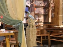 -水煮三国·川鲁江湖菜(香山店)