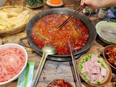 -冯校长老火锅(太古里店)