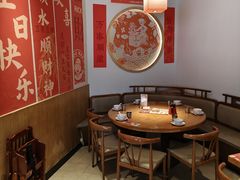 -周麻婆·川式小炒(泉州鲤城超越工业园店)