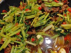 -老海陵·泰州菜(图书馆店)