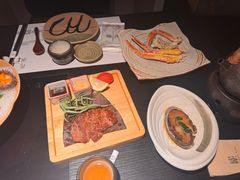 -花潮料理艺食馆(成都万象城店)