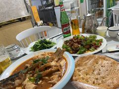 -煲来饱去冷水鱼