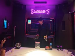 -星聚会KTV(合生汇黑金店)