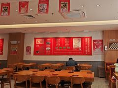 -南城香·饭香串香馄饨香(花园北路店)