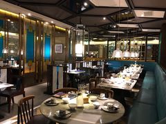 大堂-岭南真味·匠心粤菜(K11店)