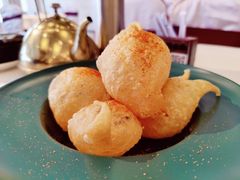 椒盐抱抱虾-海皇食府(水都假日酒店店)