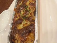 -玛格萝妮比萨屋(陆家浜路店)
