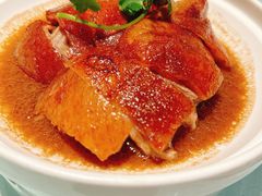 -申粤轩酒楼·三十年粤菜经典(丁香花园店)