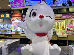 -卡通尼乐园(重庆南坪协信星光店)