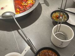 -骨之味·筒骨汤火锅(江头店)